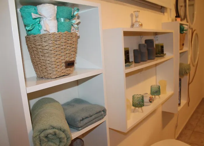 Ferrum House Appartamento