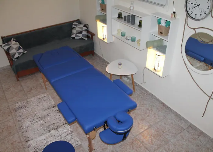 Appartamento Ferrum House *